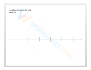 Trauma Timeline Practice Worksheet