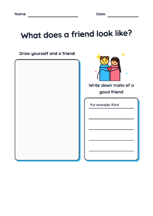 Understanding Healthy Friendships Boundaries