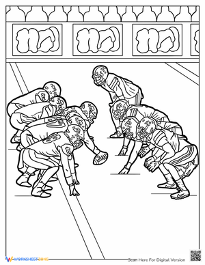 Offensive Guard Players