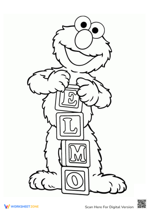 Elmo