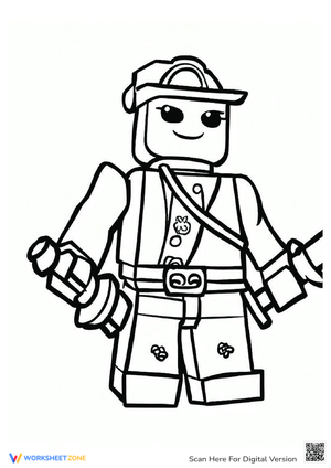 Roblox Coloring Pictures: Creative Fun