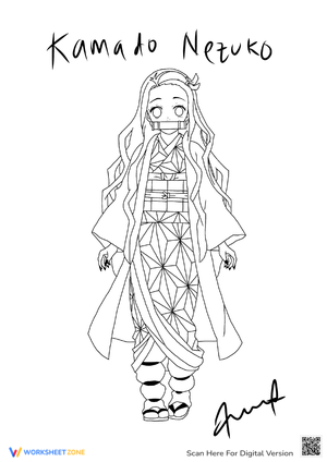 Character-Themed Coloring Pages for Fun