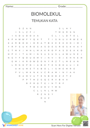 LKS BIOMOLEKUL