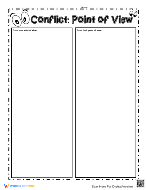 Point of View Conflict
