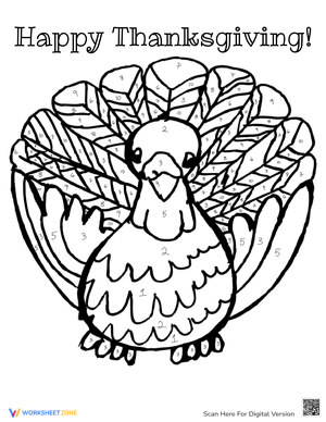 Thanksgiving Solving Quadratic Equations by Factoring