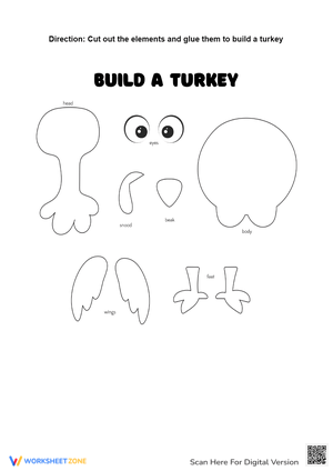 Build a Turkey