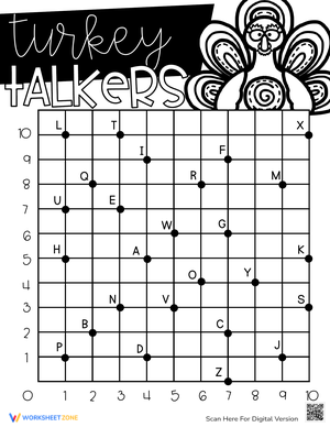 Thanksgiving Turkey Riddles: Holiday Fun and Brain Teasers