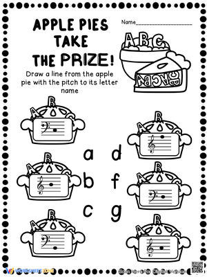 Apple Pies Take the Prize: Thanksgiving Fun