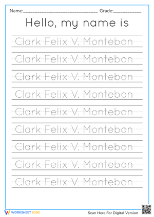 Kindergarten Readiness Activities