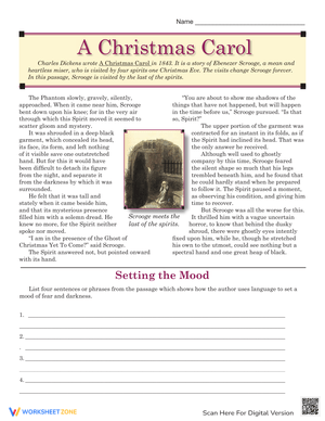A Christmas Carol