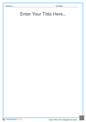 Letter
