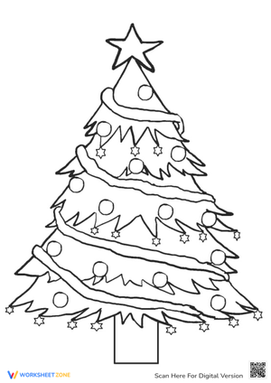 Coloring Page Edition