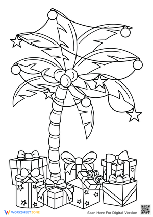 Palm Tree Edition
