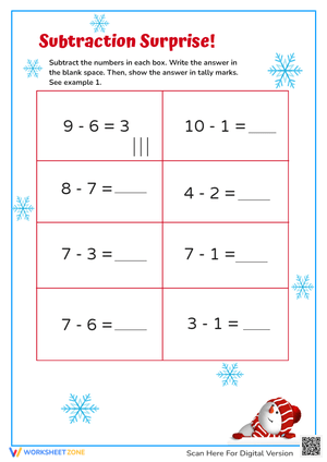 Addition to 20 Worksheet: Math Practice