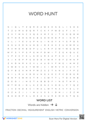 Word Hunt Game