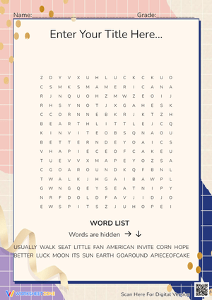 Vocab
