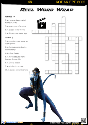 Reel Word Wrap