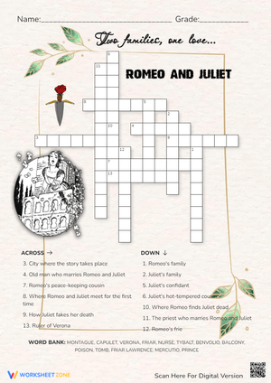 Two Families, One Love