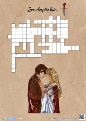 Love Despite Fate
