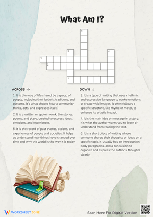 Crossword