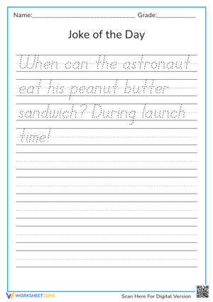 Journaling Prompts Worksheet