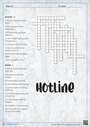 The Importance of the Hotline