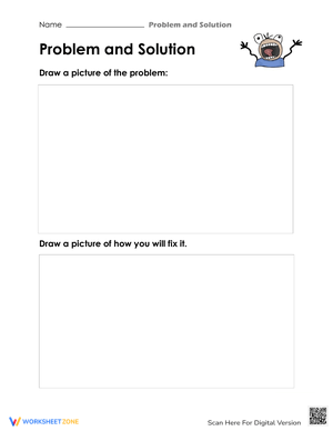 Problem and Solution: Practical Application Skills