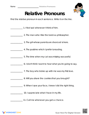 Seeking Hidden Connections: An Analytical Worksheet