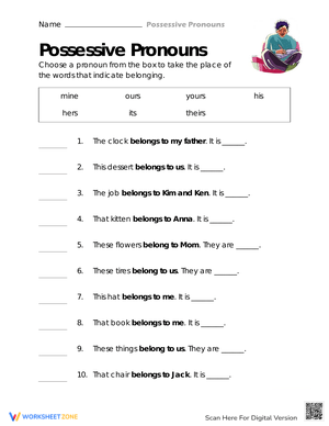 Expand Vocabulary with the Word Box Activity