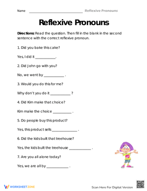 Understand Self-Referential Language