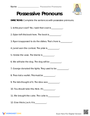 Practice Sentence Completion