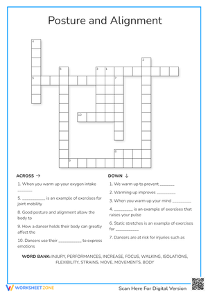 Creative Arts - Dance