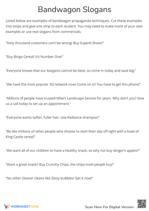 L-8-4-3_Bandwagon Slogans