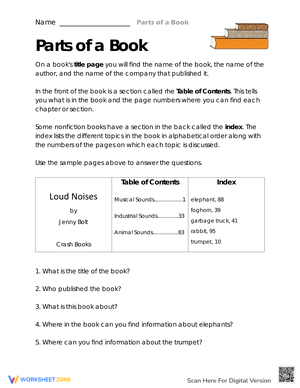 Making Textual Discoveries