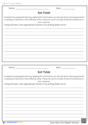 LW-6-1-3_Exit Ticket