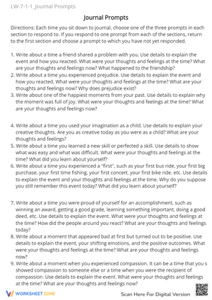 LW-7-1-1_Journal Prompts
