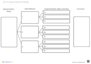 Themed Word Search Printable Worksheet