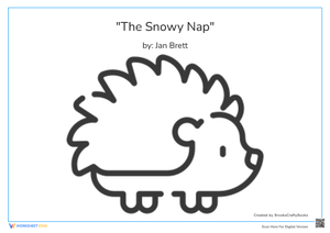The Snowy Nap 