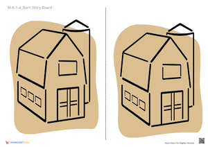 M-K-1-4_Barn Story Board