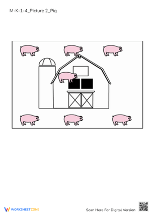 M-K-1-4_Picture 2_Pig