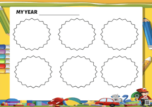 End of Year Reflection Paper