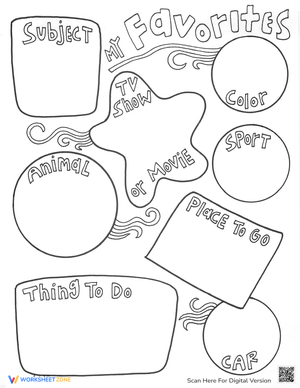 End of Year Classroom Coloring Pages