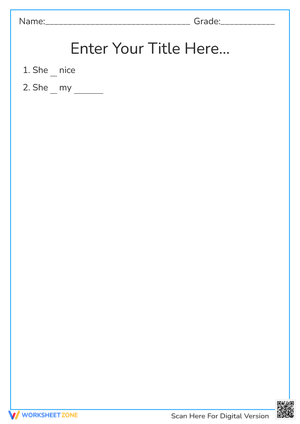 grammar