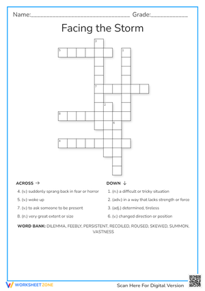 The Magical Lost Brocade