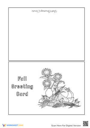Personalize Thankful Greeting Cards