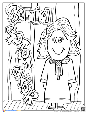 Sonia Sotomayor: Biography and Impact