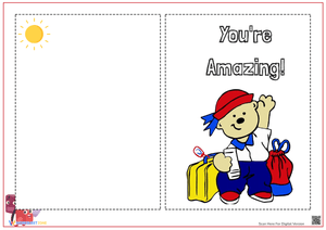 End of The Year Greeting Cards Greeting Cards 
