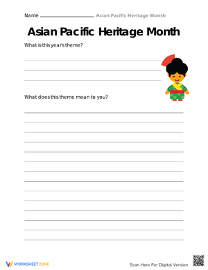 This Year’s Theme
