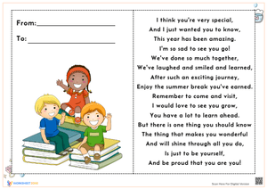 End of The Year Greeting Cards 