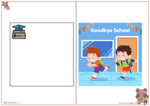 End of The Year Greeting Cards 